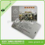 Blank TK4100 Chip Card thumbnail-1