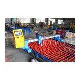 Stable Small CNC Metal Cutting Machine With Plasma Power Supply THC 0.7Mpa
