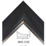 European Decorative Mirror Frame Mouldings 8641