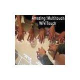 40 Infrared IR Multi Touch Screen Panel Frame With 32 Touch Points (WVT-M32R-40)