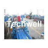 Standing Seam Tapered Bemo Roofing Sheet Roll Forming Machine
