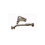 Exhaust Header thumbnail-1