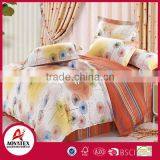 100% Recycled Polyester Stock Cheap Wholesale Bedding Comforter Sets thumbnail-4