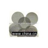 Wire Mesh Filter Disc thumbnail-1