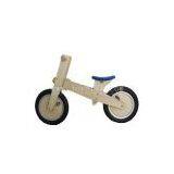 Wooden Bike thumbnail-1