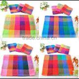 Cotton Dish Towels Kitchen Cotton Printed Tea Towel Christmas Towels thumbnail-6