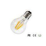 Old Fashioned Epistar E27 6W HOYOL 630lm Dimmable LED Filament Bulb