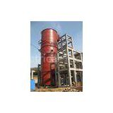 Dust concentration relative accuracy 10% Flue Gas Desulfurization System