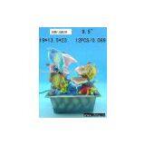 Polyresin Fountain thumbnail-1