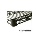 B Type Wire Shelf