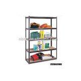 Z Beam Rivet Shelving thumbnail-1