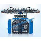 Single Jersey Terry Circular Knitting Machine thumbnail-1