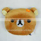 Cute Animal Cushion Speaker for MP3 PC thumbnail-1