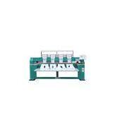 C-904 Cap Embroidery Machine