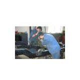 Hydraulic Riveting Machine