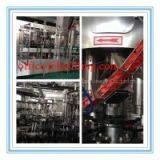 Rinser Filler Capper Sauce Filling Machine for Glass Bottle