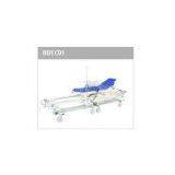 Luxurious Cart for Hand-over of Patients