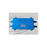 Hot Sale Mining Intrinsic Safety Circuit Junction Box