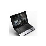newest 14.1 inch portable dvd player