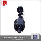 Germany Type Semi Trailer Axle 13/16ton thumbnail-3