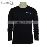 Shenzhen 100% Cotton Custom t-shirt With Company Logo