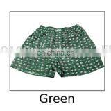 Brand New Elephant Thai Silk Blend Boxers thumbnail-4