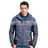 Hot Sale Waterproof Hiking Outdoor Softshell Jackets For Unisex thumbnail-1