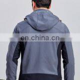 Hot Sale Waterproof Hiking Outdoor Softshell Jackets For Unisex thumbnail-5