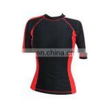 Super Stretch Lycra Rash Guard