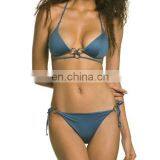 MissAdola Illusion Two Pieces Digital Print Swimsuit Brazilian Bikini ,sexy Micro Bikini , Woman Swimwear (REF-01) thumbnail-5