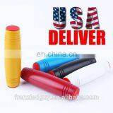 2017 Desk Toy Kururin Flipping Roll Mokuru Fidget Toy