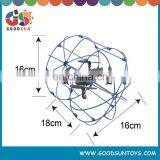 2015 Wholesale Hot Selling RC Quadcopter Air Spider UFO SKY Phantom 2.4G rc Helicopter 052734 thumbnail-4