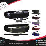 2017 Best Custom Neoprene Weight Lifting Belt/ Adjustable Weightlifting Fitness Belt/Gym Waist Belt thumbnail-3