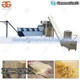 Automatic Chinese Stick Noodles Making Machine Plant thumbnail-3