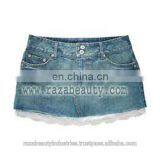 2017 Hot Sale Ladies Skirt thumbnail-5