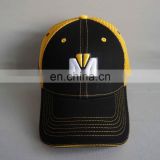 Trucker caps, mesh front cotton below, hight quality made in Vietnam