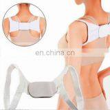 Back Brace Support Shoulder Corrector Rectify Straighten Posture Orthopedic Beauty Corset Health Belt thumbnail-2