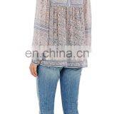 Hot Sale High Quality Softtextile Shirt Design thumbnail-2