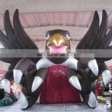Popular Show Display Inflatable Booth for Sale