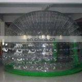 Inflatable Clear Tent for Sale, Transparent Tent, See-through Tent