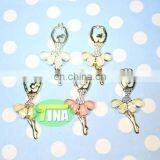 Fashion Alloy Accessories for Mobile Phone Beauty&jewelry thumbnail-1