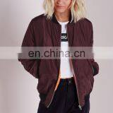 Women's Fashion New Style Casual Sport Jacket 2016 thumbnail-5