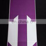 Matte White Magnet Closure Made For Brand Save Space Custom Printed Apparel Packaging Flat Packed Bikini Box thumbnail-6