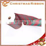 United States Christmas Lace Ribbon For Crisis Christmas Party thumbnail-3