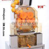 Supermarket orangejuicer,China juicer,Auto Orange Juicer XC-2000C