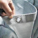 100% Virgin Material Green Color Sun Shade Net for Agriculture Greenhouse thumbnail-3