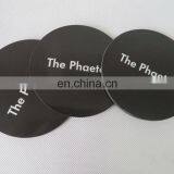 Factory Wholesale Lamination Cardboard EVA Foam Printing Black Office Table Set thumbnail-4