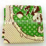 Custom Design High Quality 100% Polyester Printing Hankerchief thumbnail-2