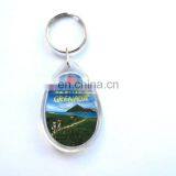 Promotional Cheap Acrylic Keychains thumbnail-4