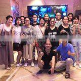 JCBasic Garment Accessories (Shanghai) Co., Limited company overview - view 3 thumbnail